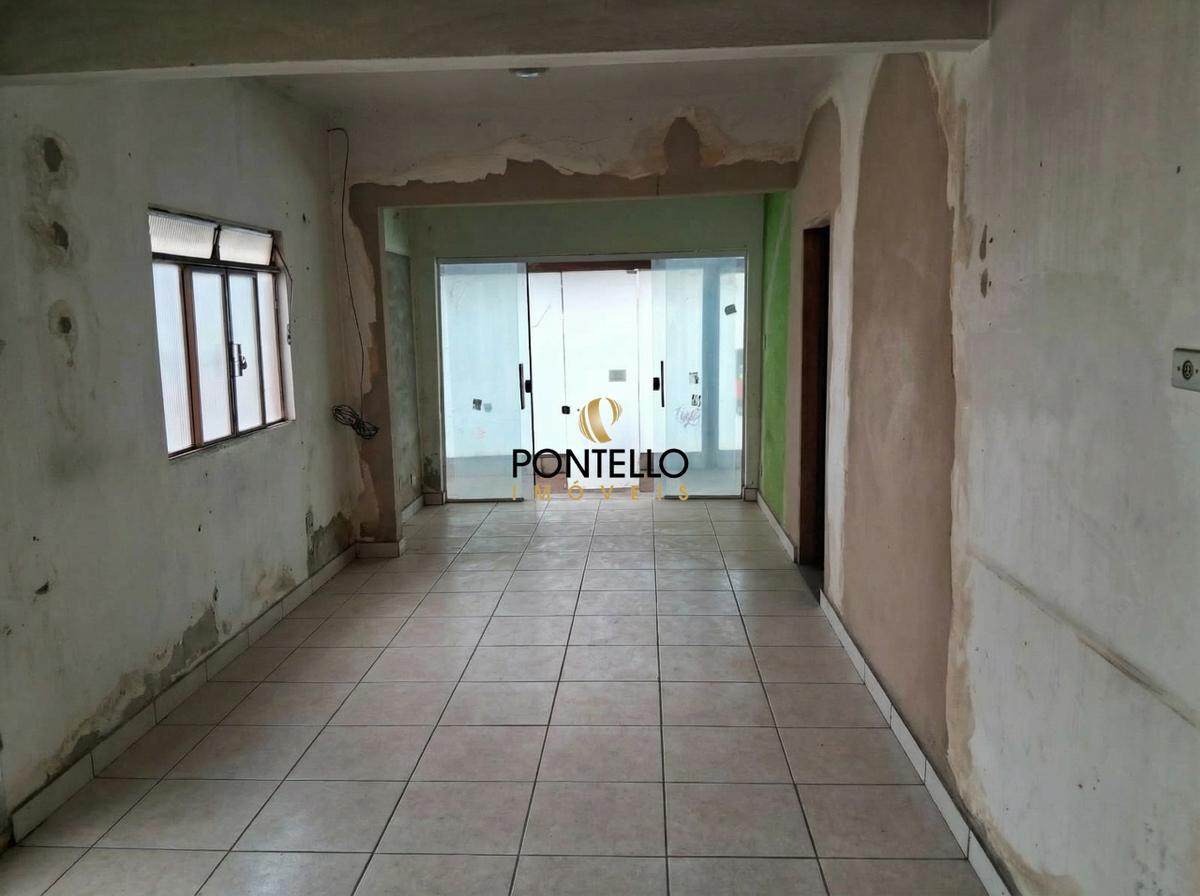 Casa, Centro, 3 Quartos, 6 Vagas