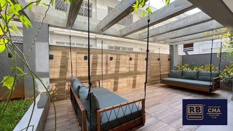 Apartamento, Lourdes, 4 Quartos, 3 Vagas, 2 Suítes