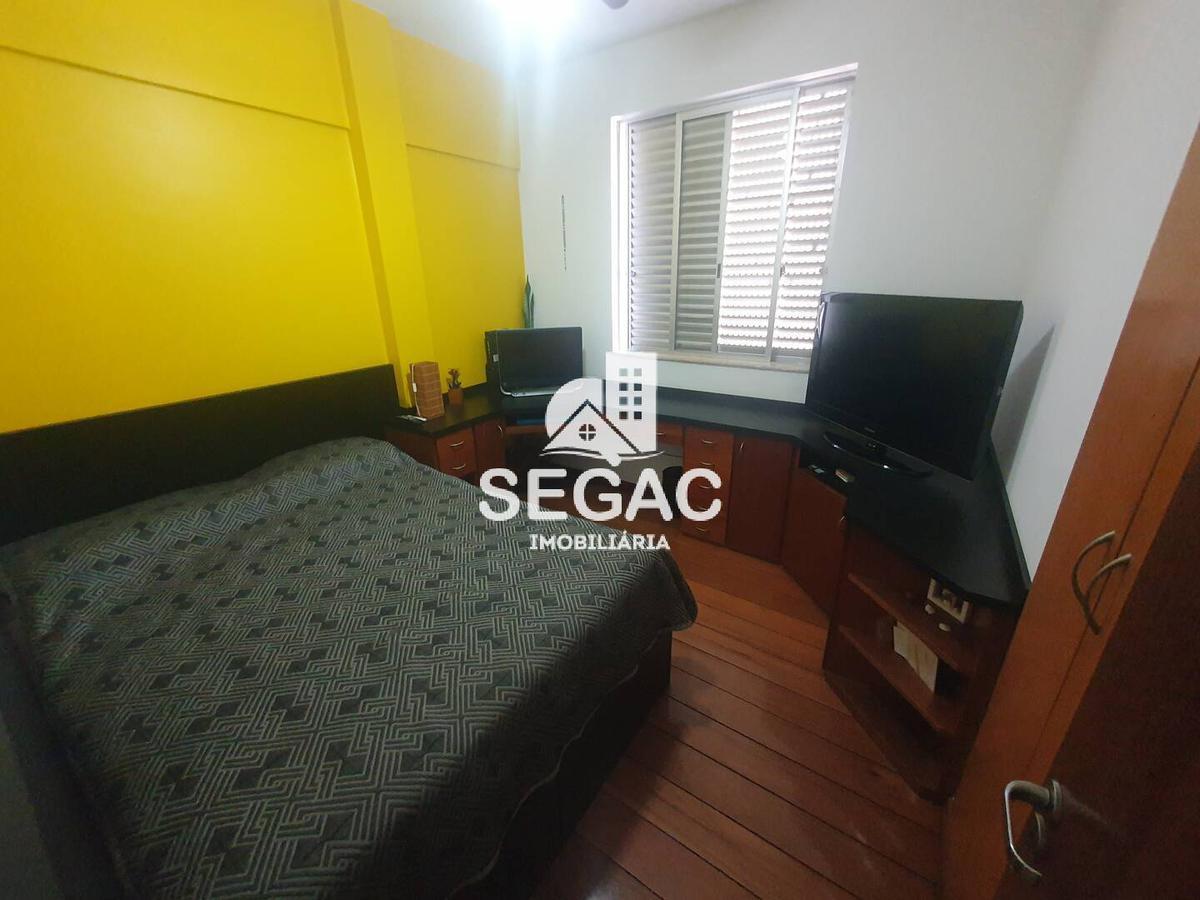 Cobertura, Calafate, 3 Quartos, 2 Vagas, 1 Suíte