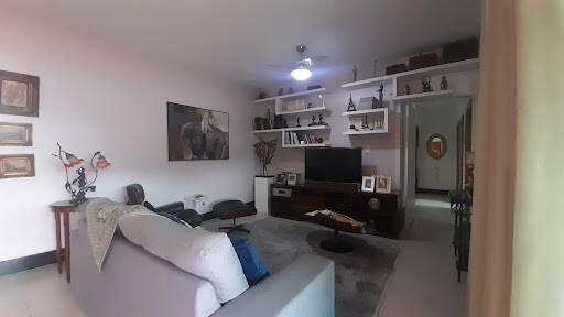 Apartamento, Funcionários, 3 Quartos, 2 Vagas, 1 Suíte