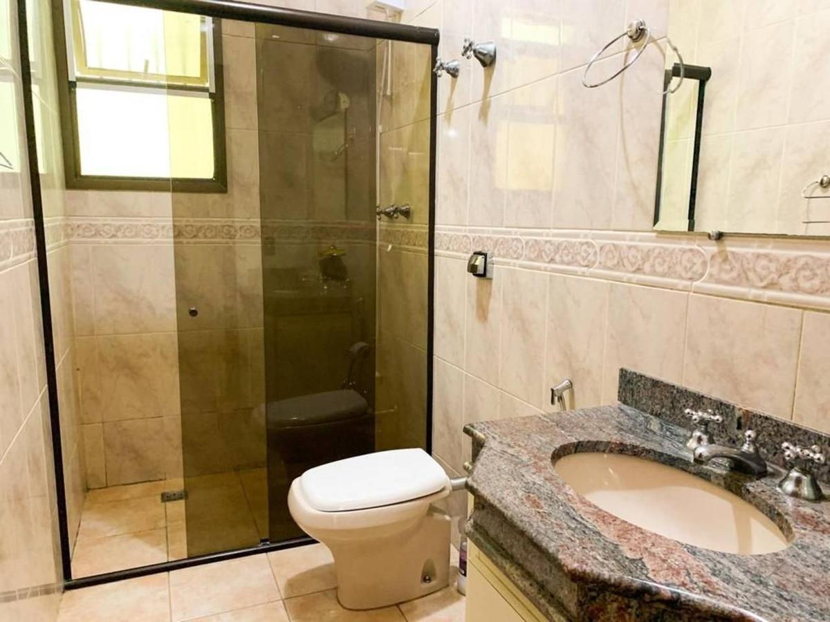 Casa, Serrano, 4 Quartos, 3 Vagas, 1 Suíte