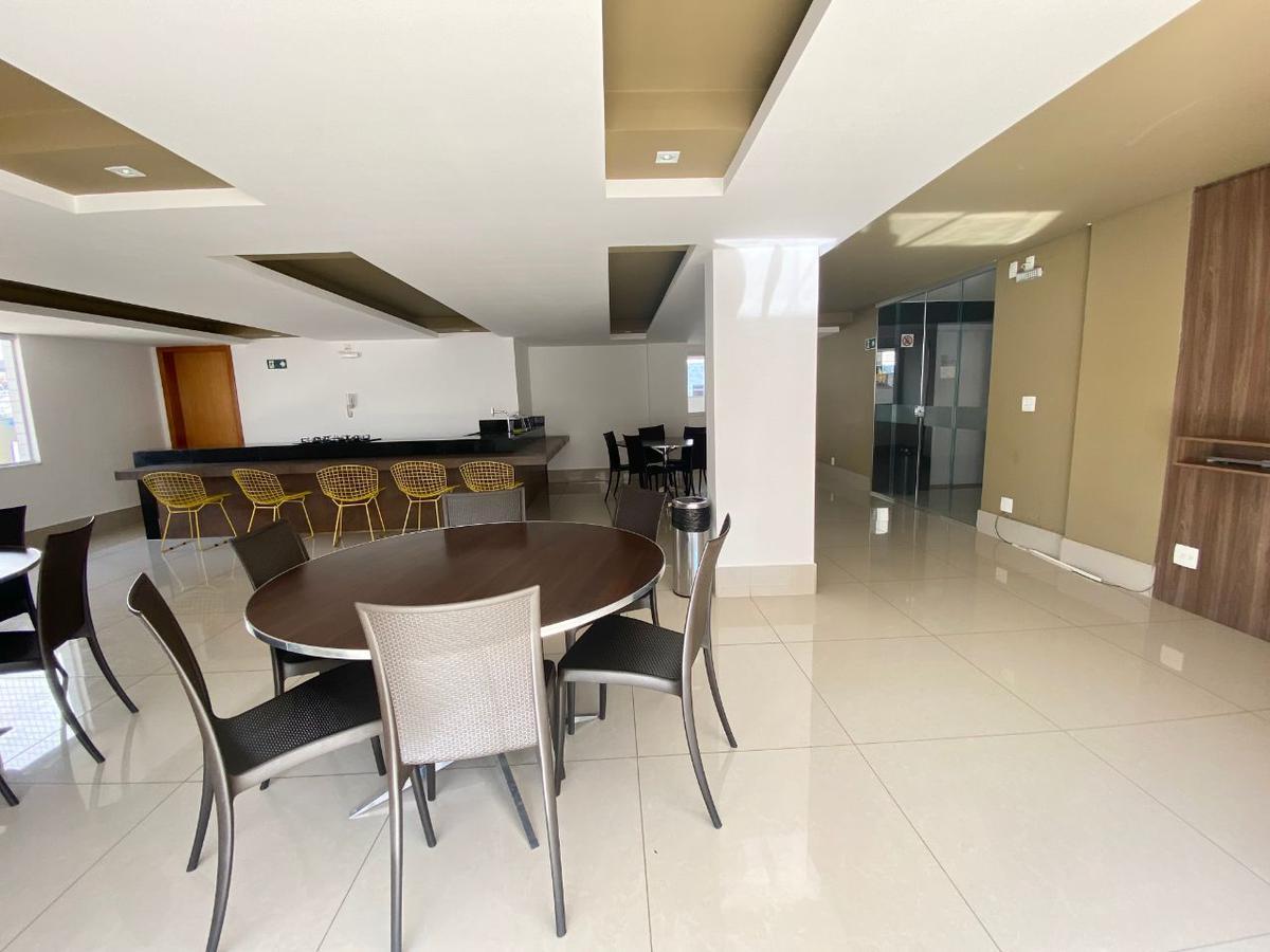 Apartamento, Santo Antônio, 3 Quartos, 2 Vagas, 1 Suíte