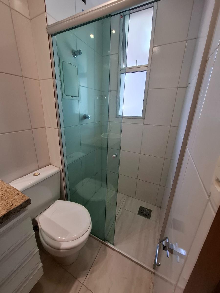 Apartamento, Fernão Dias, 3 Quartos, 2 Vagas, 1 Suíte