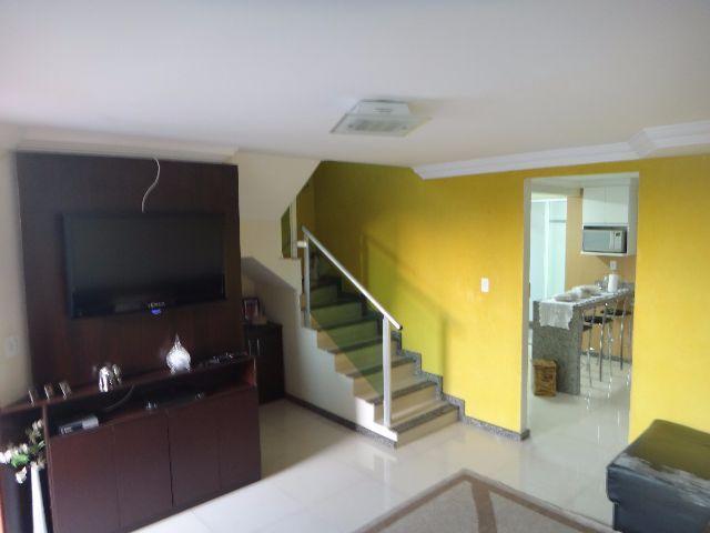 Casa, Europa, 3 Quartos, 2 Vagas, 1 Suíte