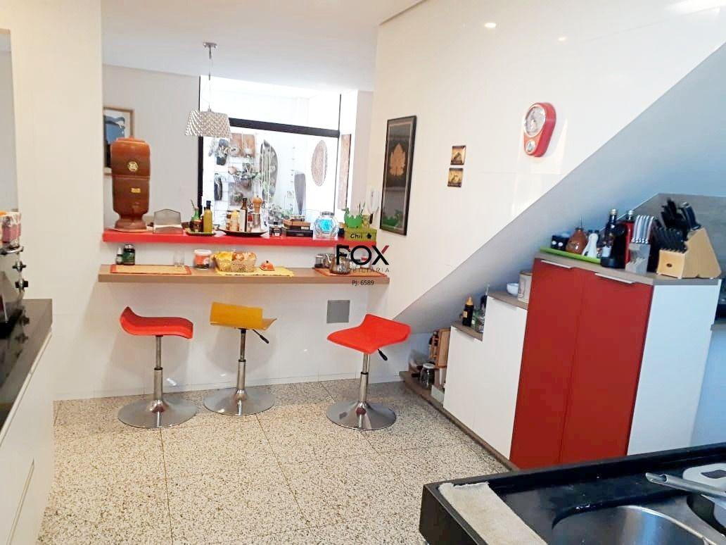Apartamento, Santa Lúcia, 3 Quartos, 2 Vagas, 2 Suítes