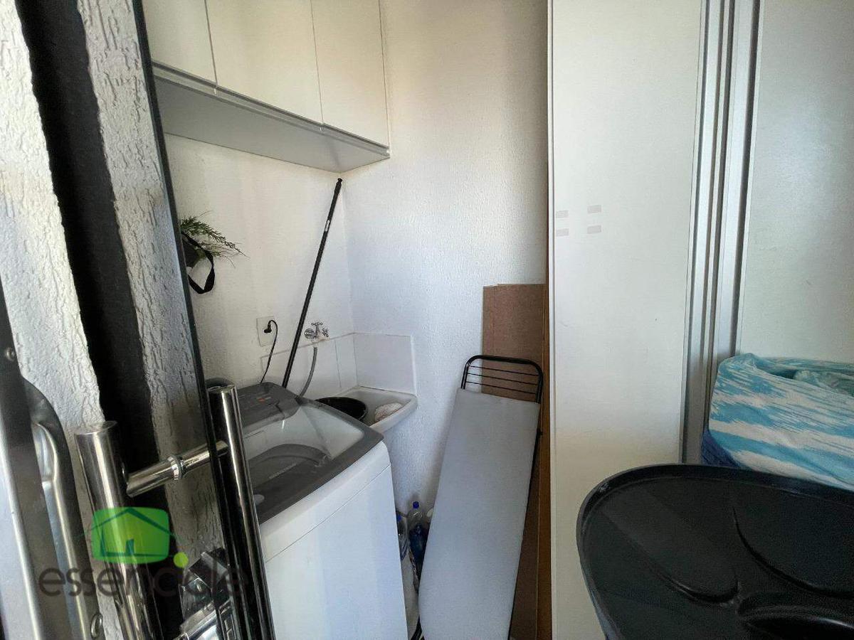 Cobertura, Alvorada, 3 Quartos, 2 Vagas, 1 Suíte