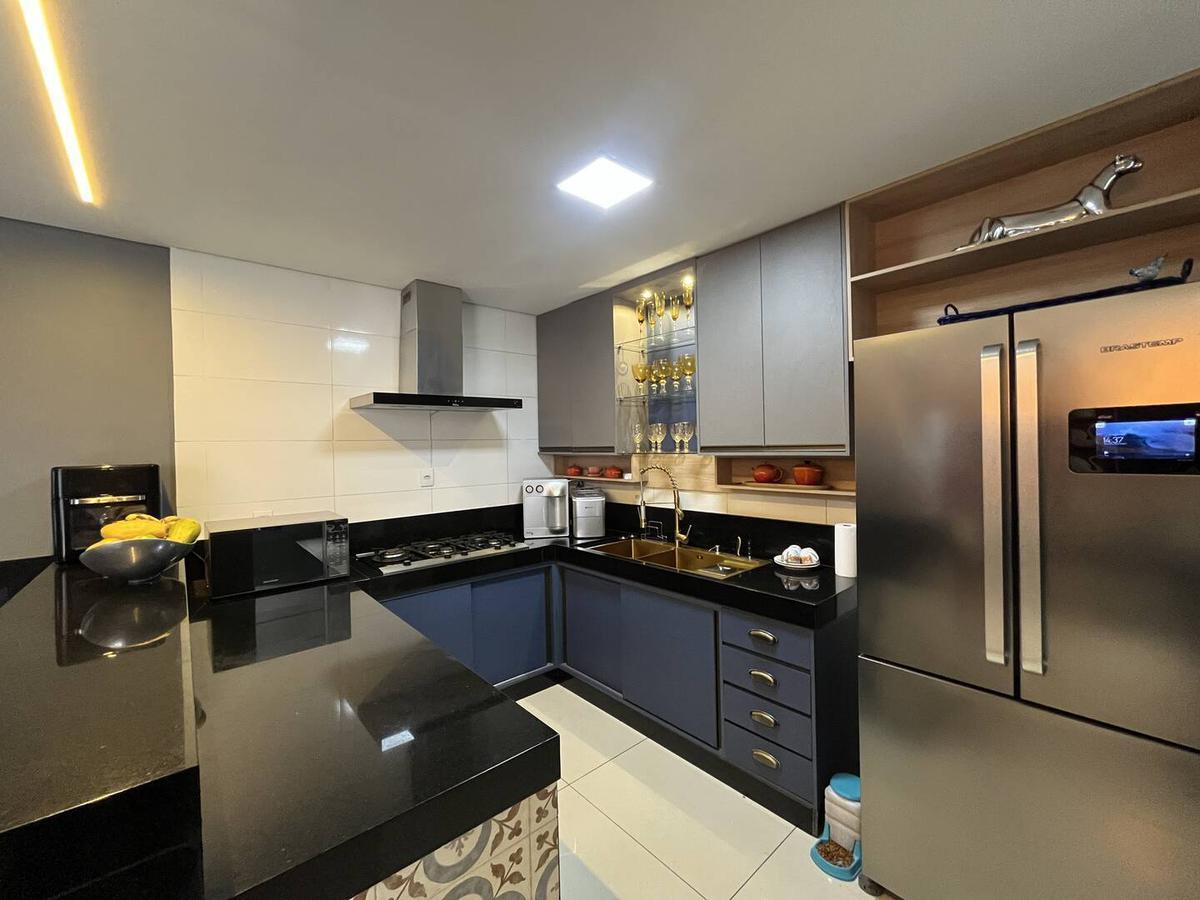 Casa, Giovanini, 3 Quartos, 3 Vagas, 1 Suíte