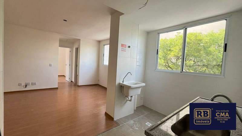 Apartamento, Barro Preto, 2 Quartos, 1 Vaga, 1 Suíte