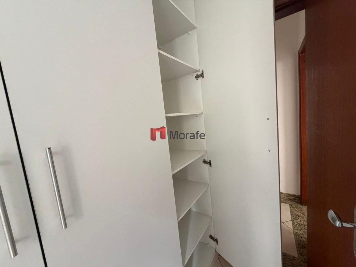 Apartamento, Castelo, 2 Quartos, 1 Vaga, 1 Suíte