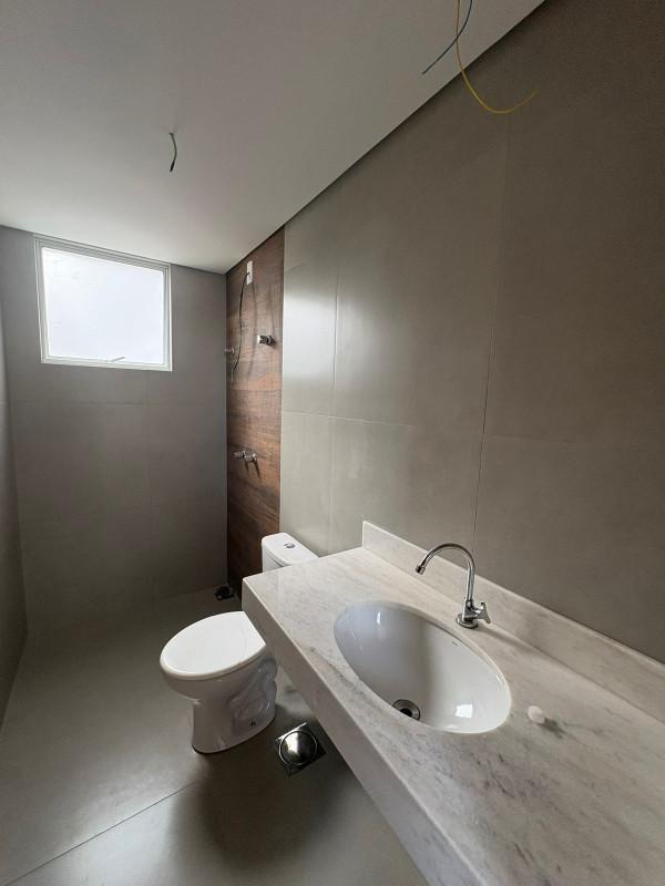 Apartamento, Diamante, 3 Quartos, 1 Vaga, 1 Suíte