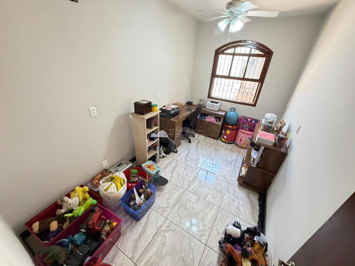 Casa, Itapoã, 5 Quartos, 5 Vagas, 3 Suítes