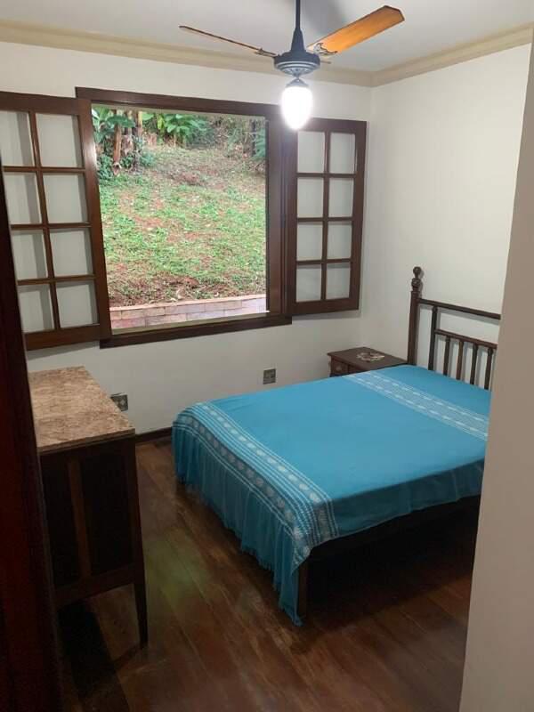 Casa, Retiro do Chalé, 6 Quartos, 15 Vagas, 1 Suíte