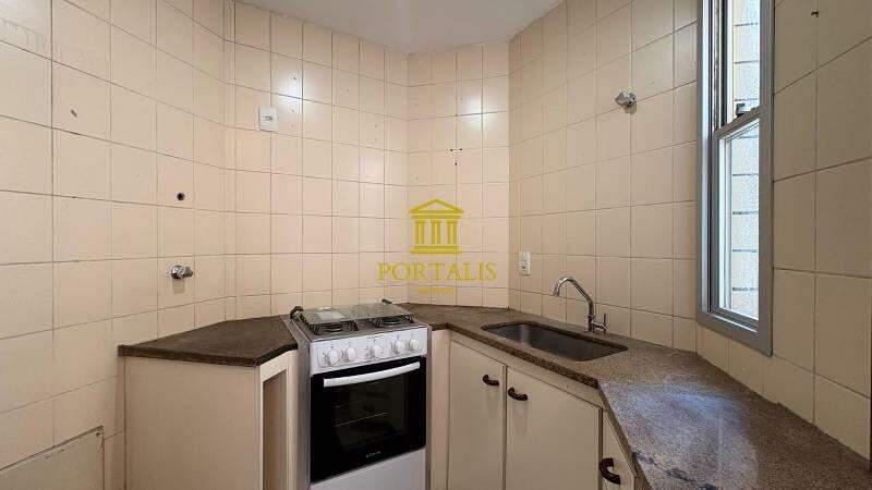 Apartamento, Lourdes, 1 Quarto, 1 Vaga, 1 Suíte