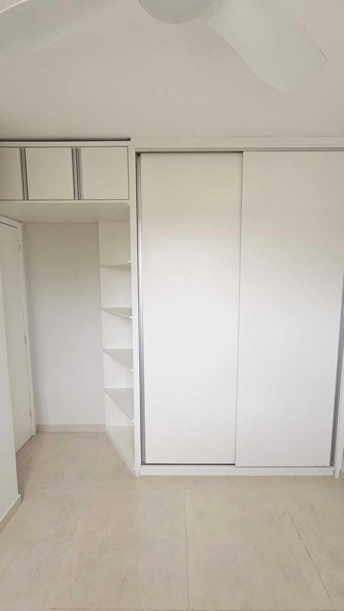 Apartamento, Caiçaras, 2 Quartos, 1 Vaga