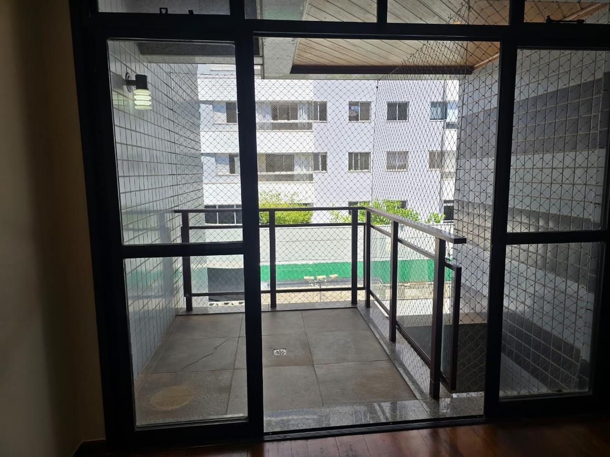 Apartamento, Santo Antônio, 2 Quartos, 1 Vaga, 2 Suítes