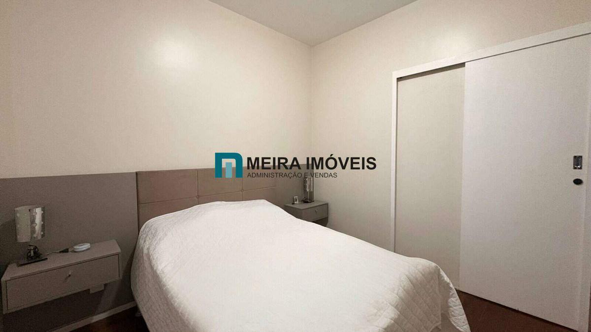 Apartamento, Coração de Jesus, 3 Quartos, 1 Vaga, 1 Suíte