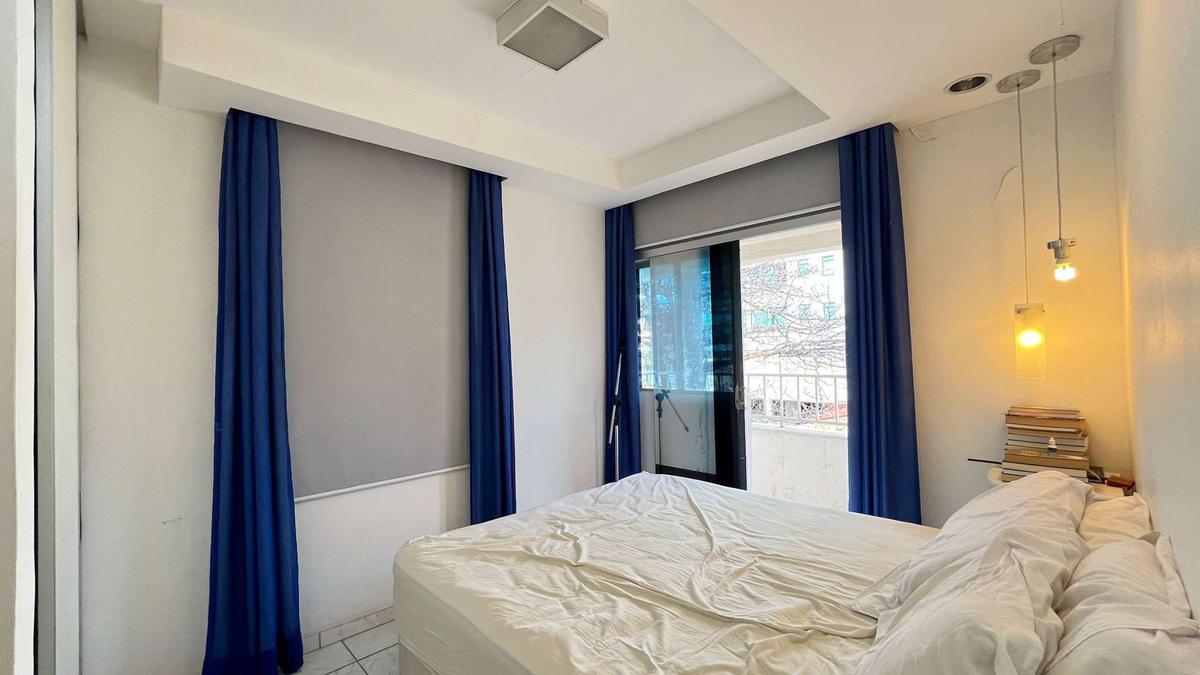 Cobertura, Liberdade, 4 Quartos, 1 Vaga, 2 Suítes