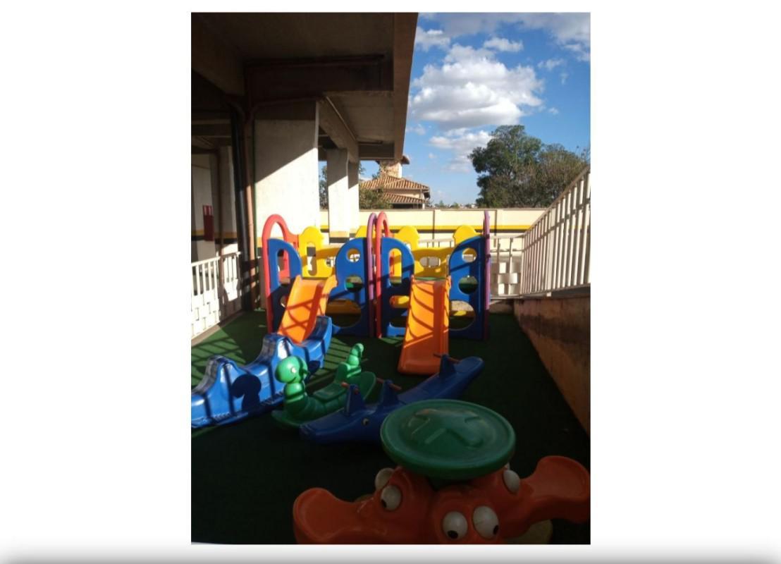 Apartamento, Santa Mônica, 2 Quartos, 1 Vaga