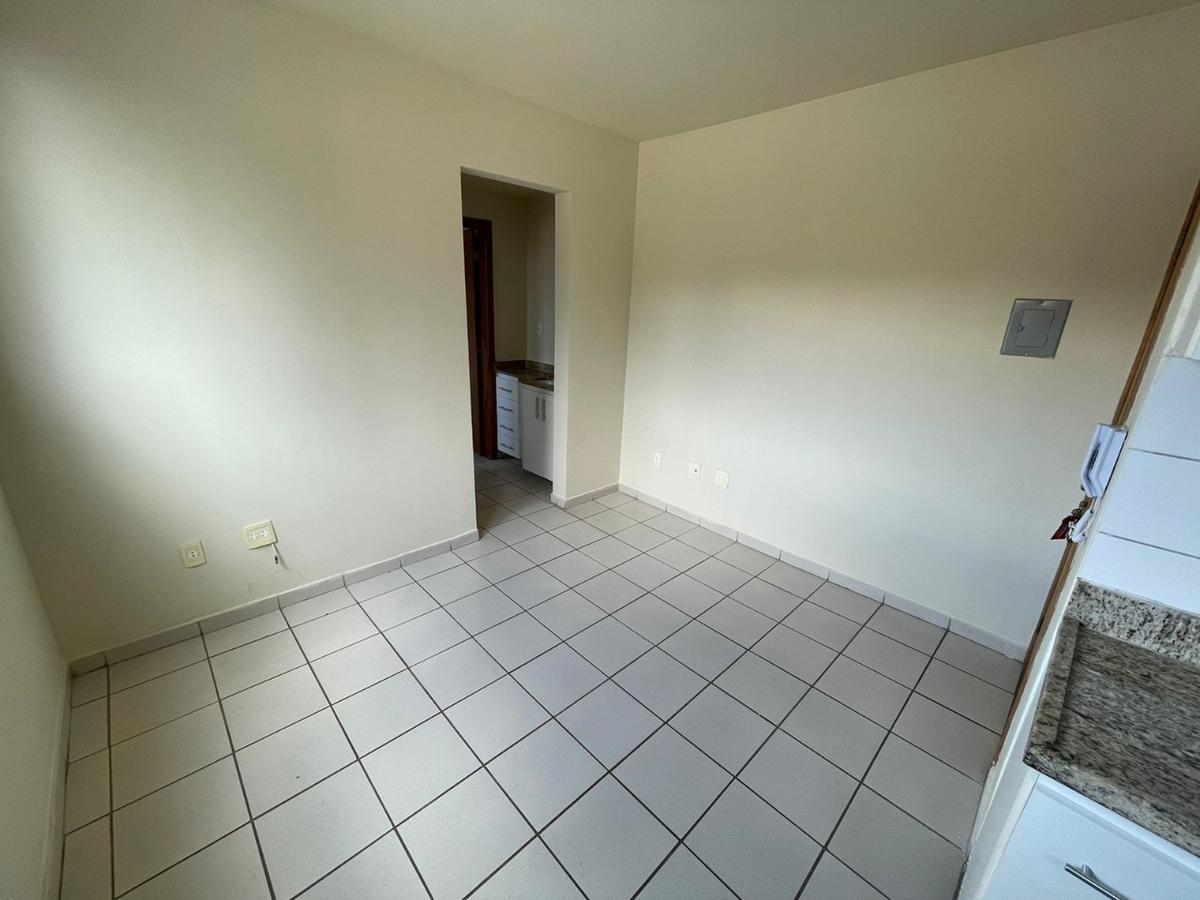 Apartamento, Liberdade, 1 Quarto, 0 Vaga