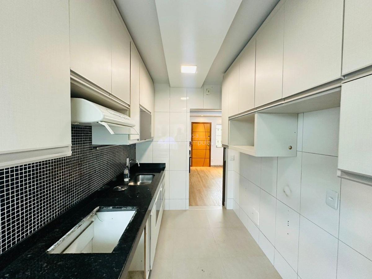 Apartamento, Santa Amélia, 3 Quartos, 2 Vagas, 1 Suíte