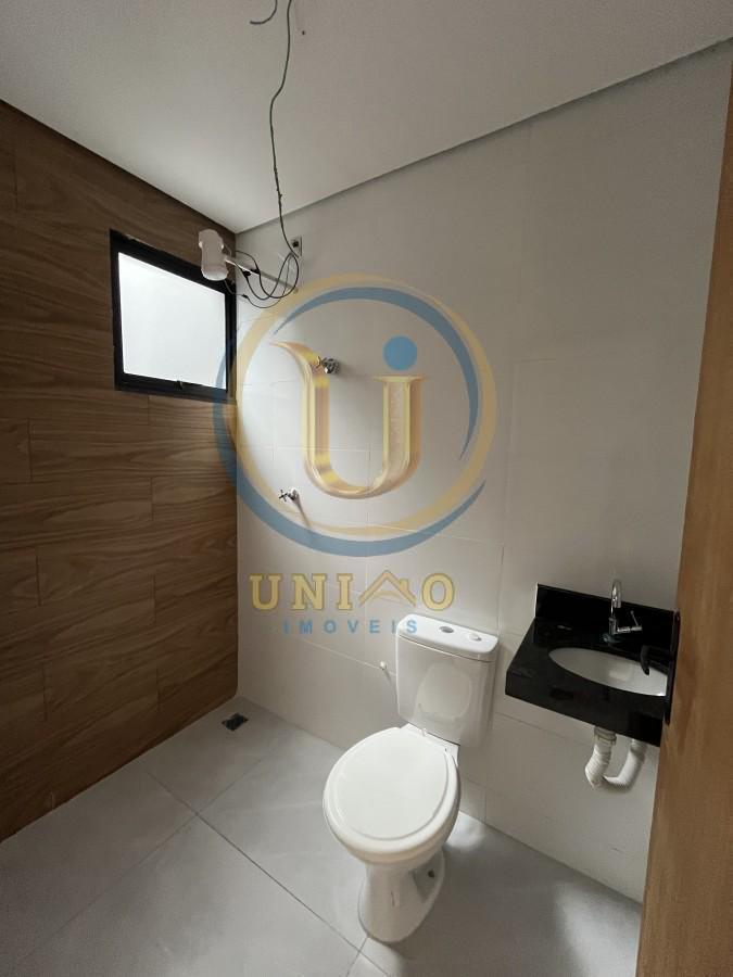 Casa, Adeodato, 4 Quartos, 2 Vagas, 1 Suíte