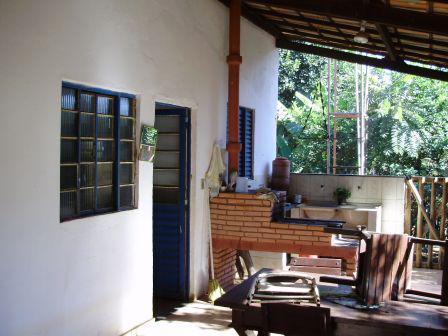 Fazenda, Centro, 4 Quartos, 10 Vagas, 1 Suíte