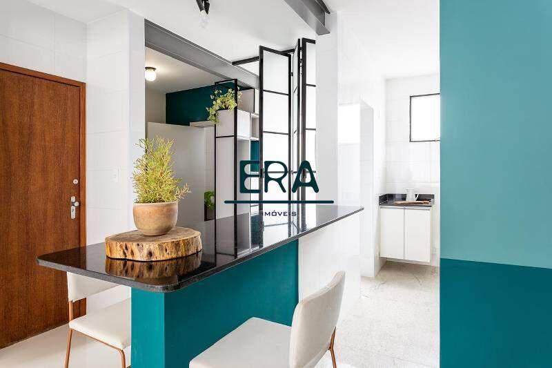 Apartamento, São Pedro, 3 Quartos, 1 Vaga, 1 Suíte