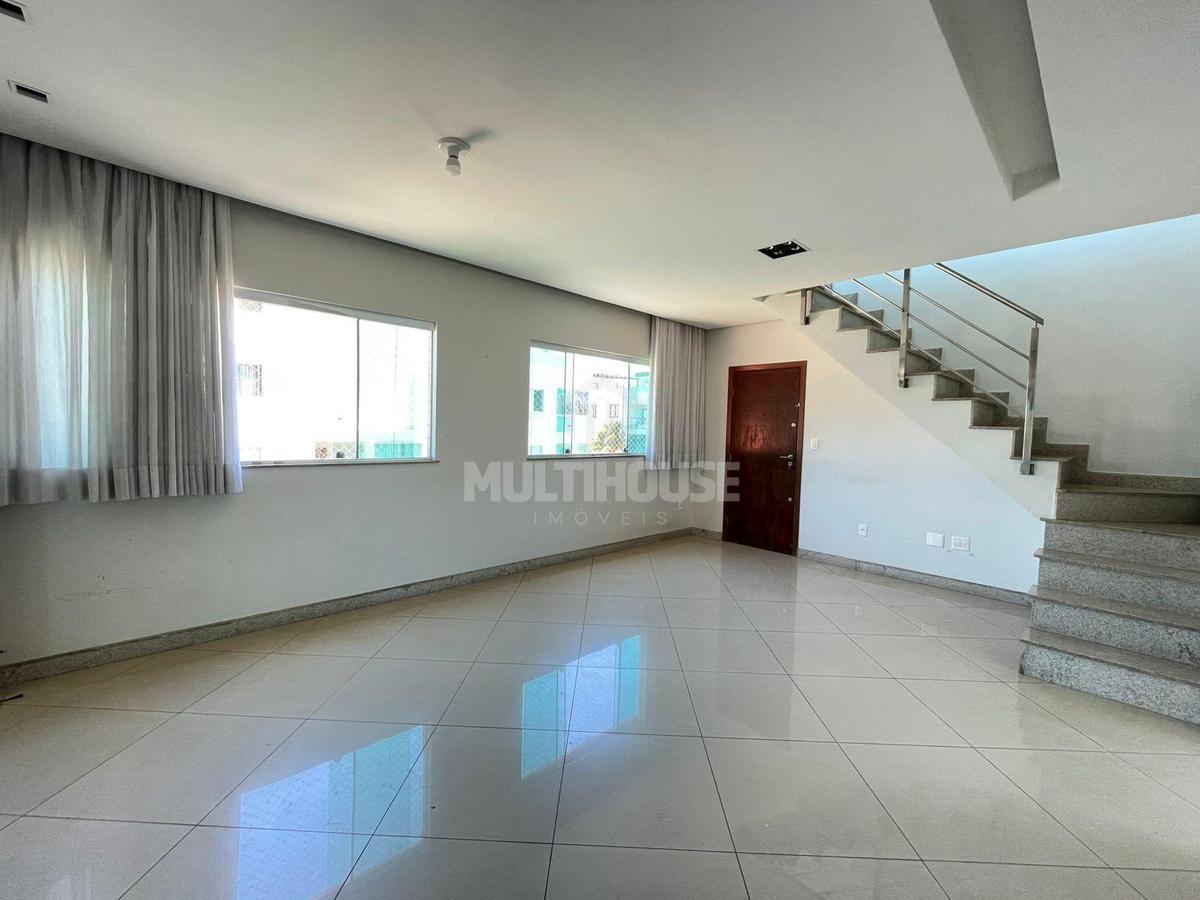 Apartamento, São Luiz (pampulha), 3 Quartos, 2 Vagas, 1 Suíte