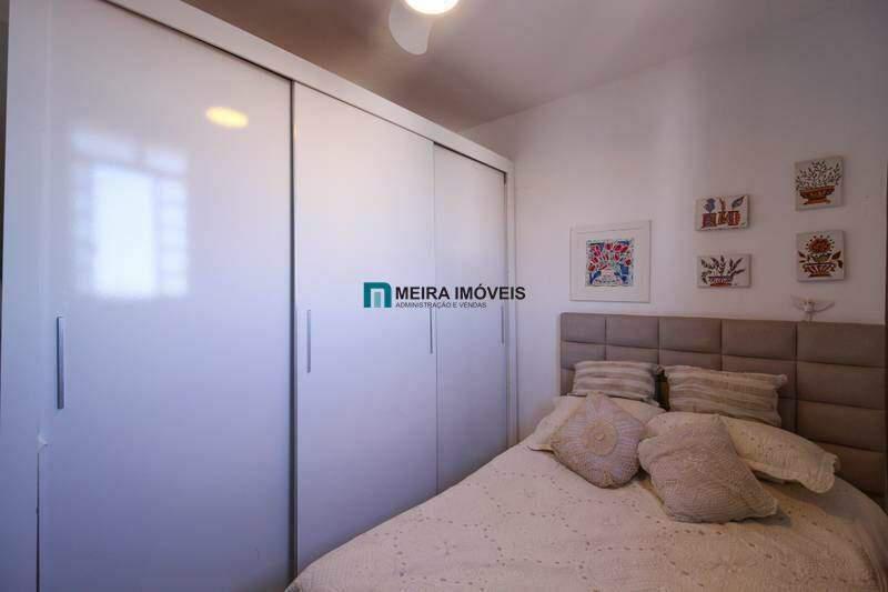 Apartamento, Santa Teresa, 2 Quartos, 1 Vaga
