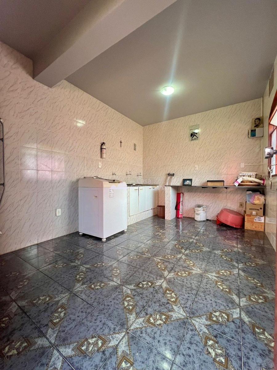 Casa, Jardim Leblon, 3 Quartos, 3 Vagas, 1 Suíte