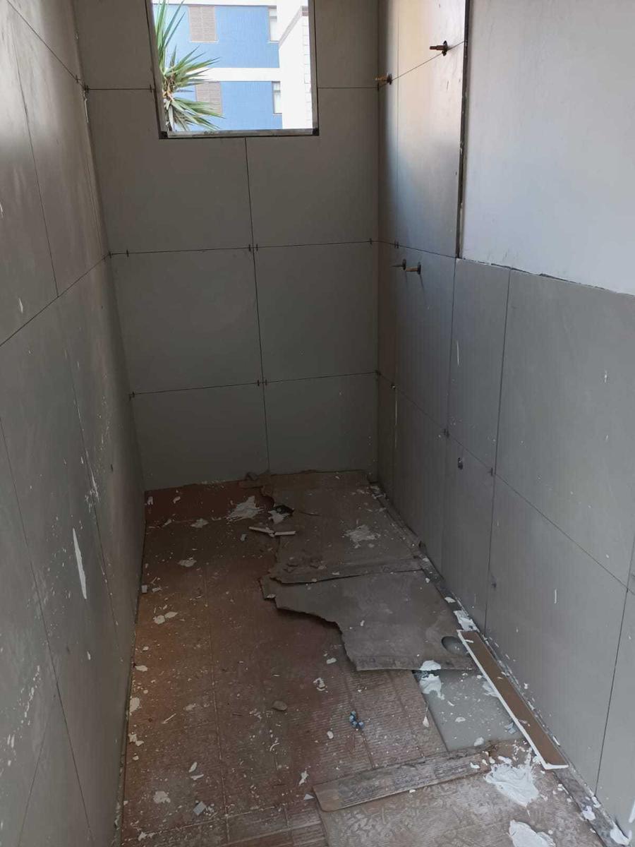 Apartamento, Cruzeiro, 2 Quartos, 2 Vagas, 2 Suítes