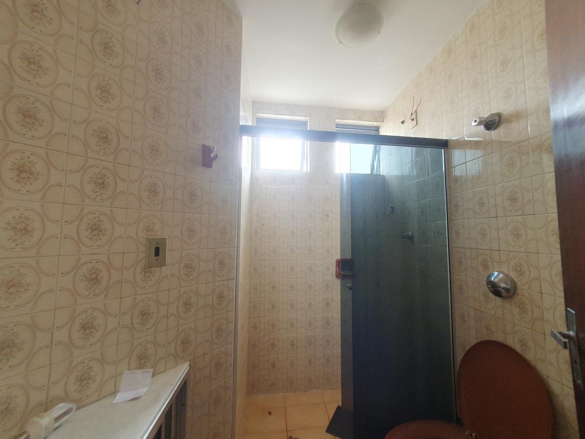 Apartamento, Jardim América, 3 Quartos, 1 Vaga