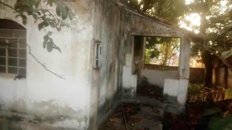 Lote, União, 0 Quarto, 0 Vaga