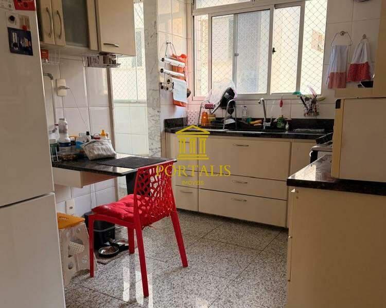 Apartamento, Cruzeiro, 2 Quartos, 2 Vagas, 1 Suíte