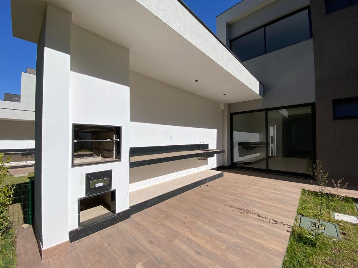 Casa, Garças, 3 Quartos, 2 Vagas, 1 Suíte