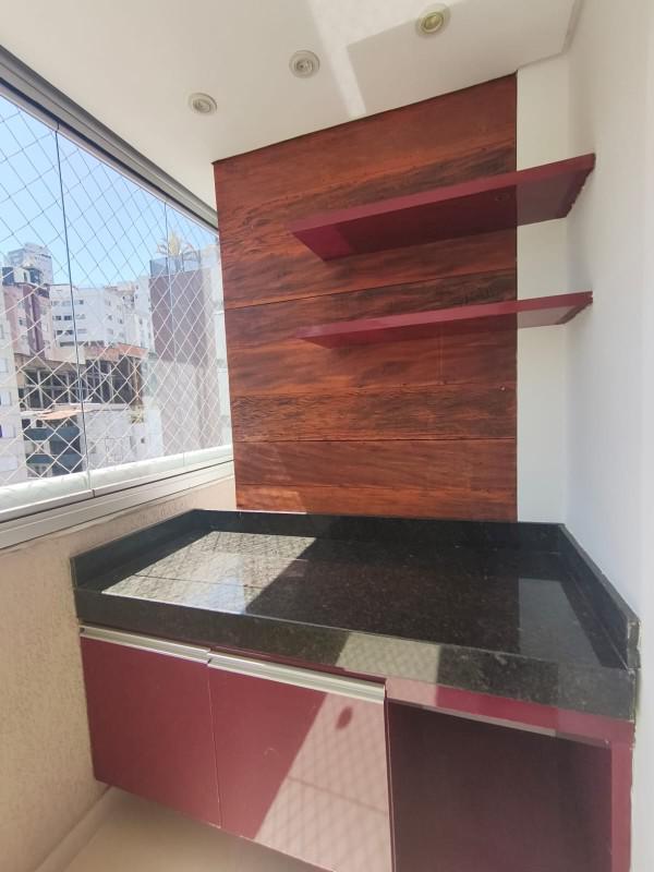 Apartamento, Buritis, 3 Quartos, 2 Vagas, 1 Suíte