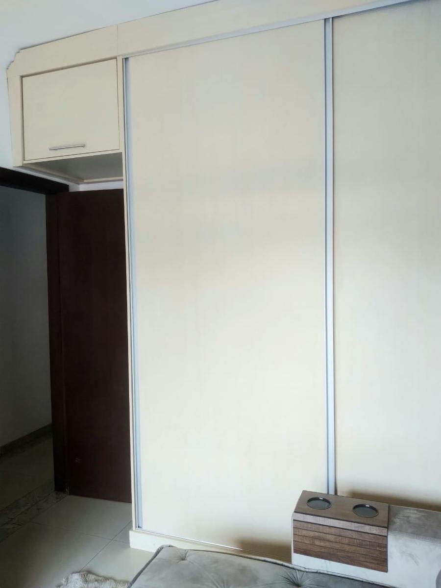 Casa, Jardim Riacho das Pedras, 3 Quartos, 1 Vaga, 1 Suíte