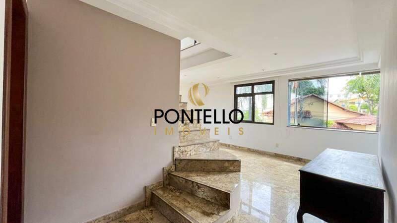 Cobertura, Santa Amélia, 4 Quartos, 3 Vagas, 1 Suíte