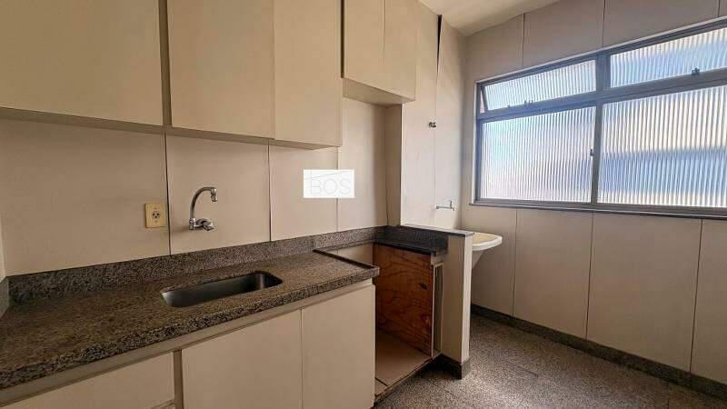 Apartamento, Santa Efigênia, 1 Quarto, 0 Vaga