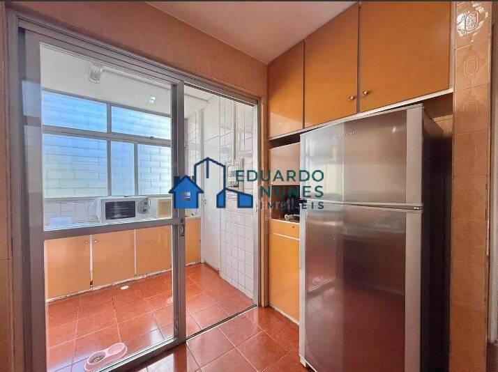 Apartamento, Santo Agostinho, 4 Quartos, 3 Vagas, 1 Suíte
