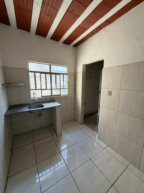 Casa, Vila Martins, 1 Quarto, 0 Vaga