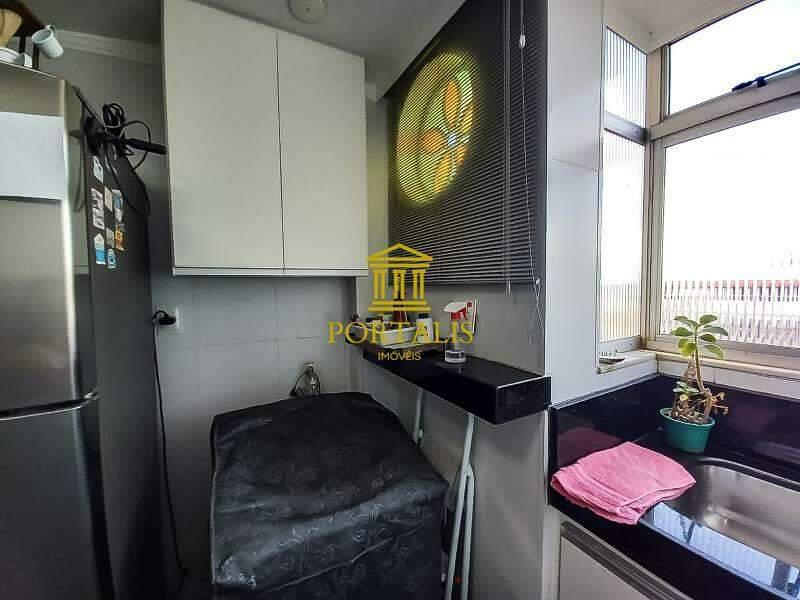 Apartamento, São Lucas, 3 Quartos, 1 Vaga, 1 Suíte