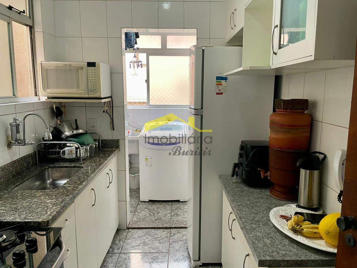 Apartamento, Estoril, 3 Quartos, 1 Vaga, 1 Suíte