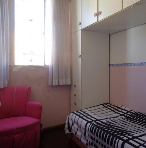 Cobertura, Novo Riacho, 3 Quartos, 1 Vaga