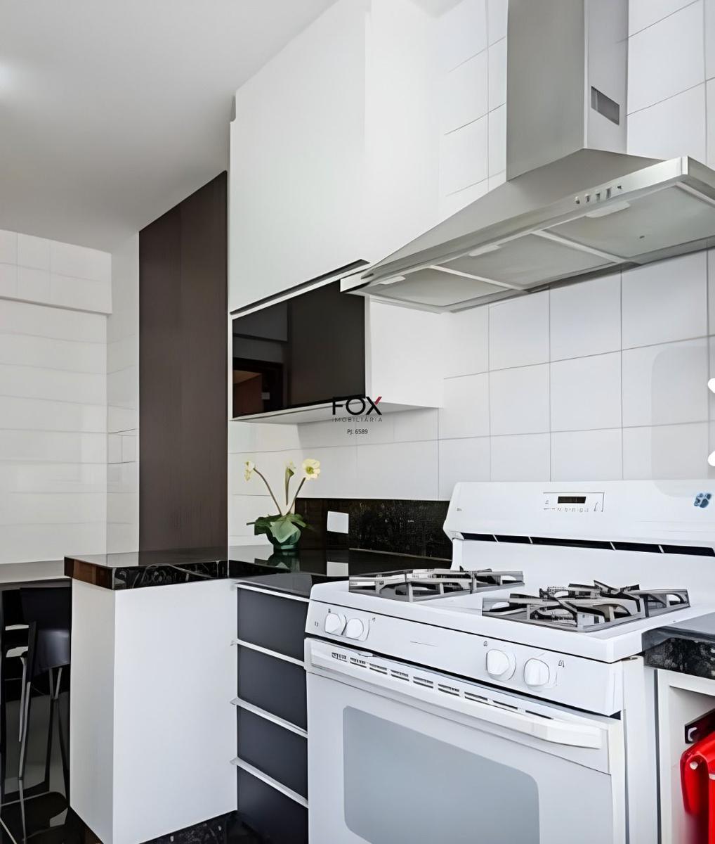 Apartamento, Buritis, 4 Quartos, 3 Vagas, 3 Suítes