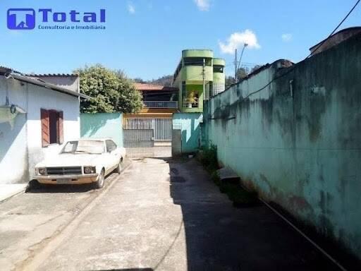 Casa, Olaria, 3 Quartos, 6 Vagas