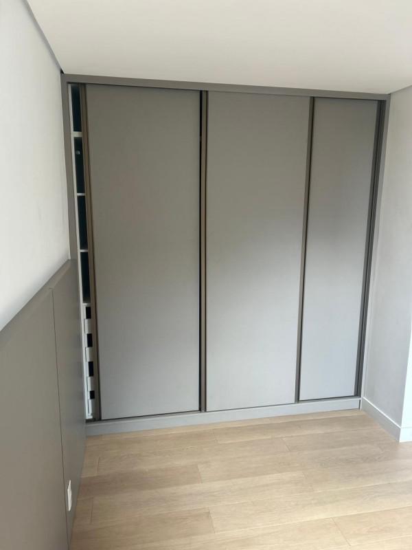 Cobertura, União, 3 Quartos, 2 Vagas, 2 Suítes