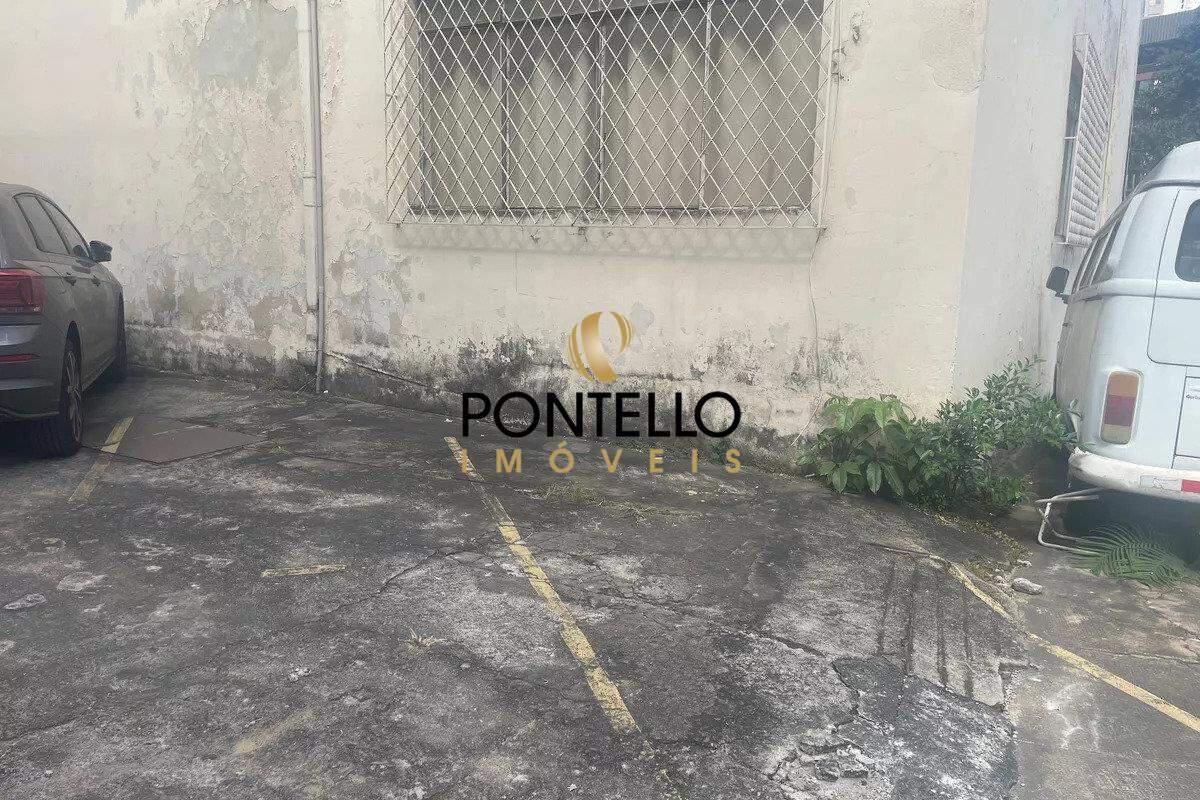Apartamento, Santo Agostinho, 3 Quartos, 1 Vaga, 1 Suíte