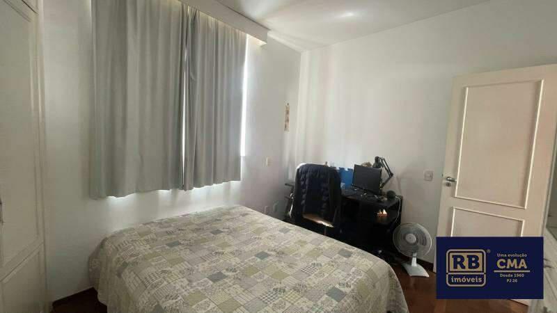 Apartamento, Lourdes, 3 Quartos, 1 Vaga, 1 Suíte