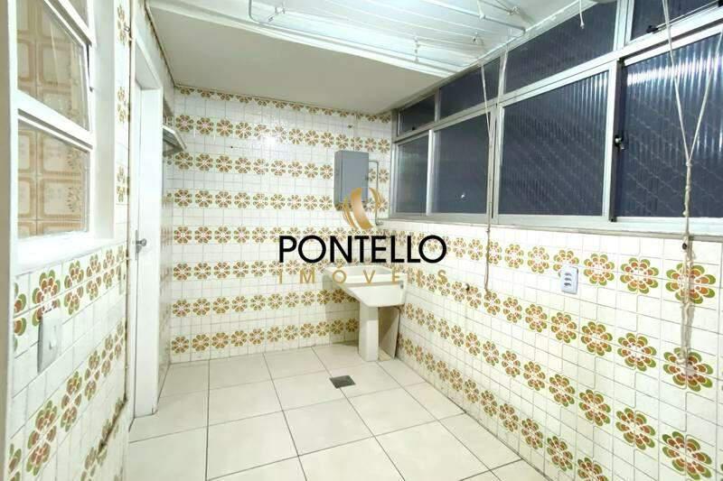 Apartamento, Coração de Jesus, 3 Quartos, 1 Vaga, 1 Suíte
